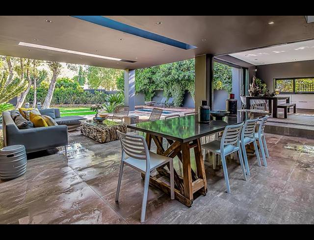 4 BEDROOM HOUSE FOR SALE IN PARKHURST